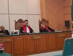 Kakek Masir Dituntut 2 Tahun Penjara: Benturan UU Konservasi dan Realitas Kemiskinan Struktural