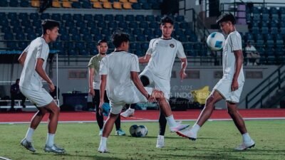 2025 Tahun Pilu Sepak Bola Indonesia: Rentetan Kegagalan Besar