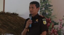 "Kejaksaan Tinggi Kalimantan Barat tengah mendalami dugaan penyimpangan penyaluran KUPEDES dan KUR Tahun Anggaran 2022 di BRI Unit Sanggau Ledo, Kabupaten Bengkayang. "