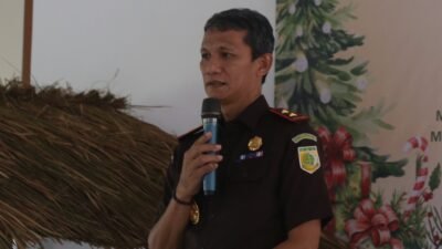 "Kejaksaan Tinggi Kalimantan Barat tengah mendalami dugaan penyimpangan penyaluran KUPEDES dan KUR Tahun Anggaran 2022 di BRI Unit Sanggau Ledo, Kabupaten Bengkayang. "