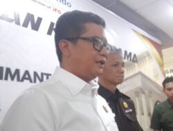 Sambut KUHP Baru 2026, Kejati Kalbar Tegaskan Pidana Kerja Sosial Tak Boleh Dikomersilkan