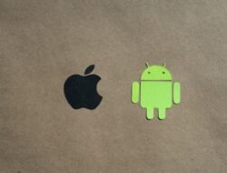 Mitos vs Fakta Keamanan Android: Benarkah Android Lebih Rentan dari iOS? Simak Perbandingannya