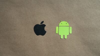 Mitos vs Fakta: Benarkah Android Lebih Rentan dari iOS?