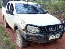 15 WNA Asal China Diduga Serang Anggota TNI dan Rusak Aset PT SRM di Ketapang