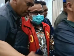 Rugikan Negara Rp1,3 Triliun, Kejati Kalteng Tetapkan Kadis ESDM Tersangka Korupsi Zirkon