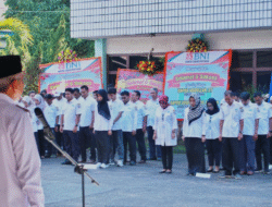 Tak Harus Nunggu 5 Tahun, Amirullah Ingatkan Direksi PDAM Baru Bisa Dicopot Kapan Saja