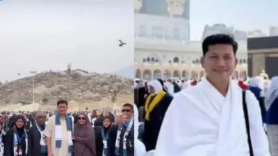 "DPP Gerindra resmi mencopot Mirwan MS dari jabatan Ketua DPC Gerindra Aceh Selatan. Sanksi tegas ini dijatuhkan akibat tindakannya pergi umrah saat warga dilanda bencana banjir dan longsor."