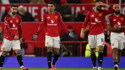 Klasemen Liga Inggris Terbaru: MU Naik Dua Peringkat ke Posisi 6