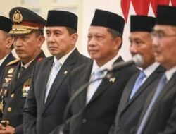 Komisi Percepatan Reformasi Polri Usulkan Pembebasan 3 Aktivis dan Evaluasi 1.000 Tersangka Kerusuhan