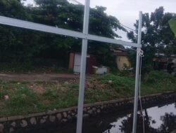 Mangkraknya Proyek Jalan Ampera Pontianak Dinilai Berpotensi Rugikan Keuangan Negara