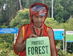 Konflik Agraria di Ketapang: Ketua Adat Dusun Lelayang Terjerat Pidana, Perusahaan Bantah Kriminalisasi