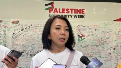 "Eskalasi senjata di perbatasan Thailand-Kamboja mengancam stabilitas ASEAN. Pemerintah RI mendesak kedua pihak kembali ke meja perundingan sesuai Kuala Lumpur Peace Accord."