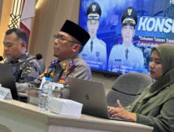 Atasi Macet dan Kurangi Kendaraan Pribadi, Pemkot Pontianak Matangkan Skema Angkutan Massal BTS