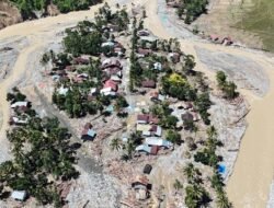 Duka Sumatera Makin Dalam, Korban Tewas Tembus 1.016 Jiwa dan Ratusan Masih Hilang