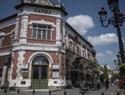 Lorong Waktu Nusantara: 5 Kota Tua Terindah di Indonesia yang Instagramable