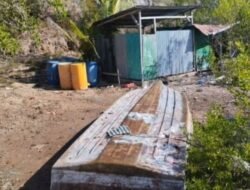 Habitat Komodo Terancam Racun Merkuri, KPK Endus Dugaan Suap di Balik Tambang Emas Ilegal Sebayur Besar