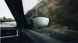 Ilustrasi - Jalan raya di Kabupaten Mempawah yang menjadi objek penyidikan KPK terkait dugaan korupsi proyek peningkatan jalan TA 2015. (Dok. Ilustrasi/Faktakalbar.id)