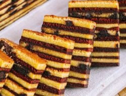 Makanan Khas Natal di Indonesia yang Paling Populer