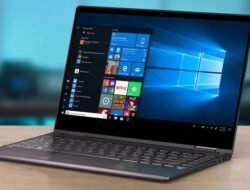 Rekomendasi Laptop Murah di Bawah 6 Juta