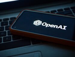 Ulang Tahun Ketiga ChatGPT: Terungkap Pola Penggunaan ChatGPT Global, Dipakai 800 Juta Orang