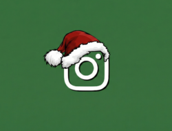 10 Ucapan Natal Bahasa Inggris untuk Caption Instagram