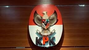 Ilustrasi Logo KPK. (Dok. KPK)