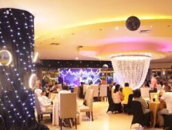 Okupansi Aston Pontianak Stabil Jelang Libur Nataru 2025