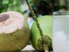Isotonik Alami Terbaik, Ini 7 Manfaat Air Kelapa Muda untuk Tubuh dan Kulit