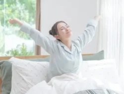 Jangan Merasa Bersalah, Ini Manfaat Bangun Siang bagi Kesehatan dan Kreativitas