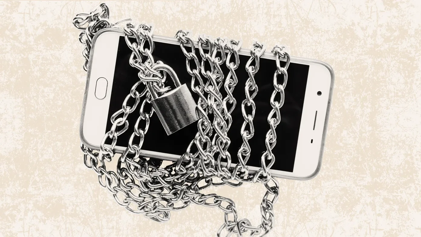 "Apakah akhir pekan Anda habis hanya untuk scrolling? Simak 6 manfaat detox ponsel saat weekend yang ampuh pulihkan energi dan kesehatan mental sebelum Senin tiba."