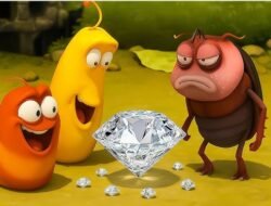 Masih Nonton Kartun di Usia 20-an? Jangan Minder, Ini 5 Manfaat Mengejutkannya!