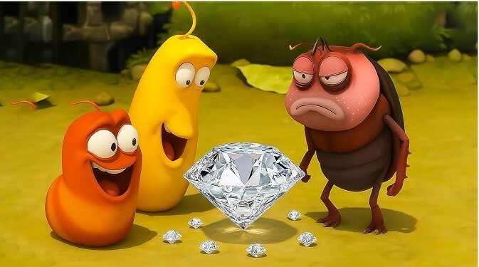 "Sering diejek karena masih nonton kartun di usia 20-an? Jangan minder! Ternyata ada 5 manfaat psikologis nonton animasi bagi orang dewasa untuk kesehatan mental. Simak di sini."