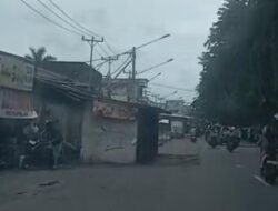 Mangkraknya Jalan Paralel Sungai Jawi Pontianak Akibatkan Kecelakaan dan Potensi Kerugian Negara