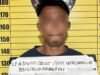 Kembali Terjerat Narkoba, Mantan Pasien Rehabilitasi di Kubu Raya Ditangkap Bawa 0,30 Gram Sabu