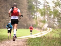 Penyebab Kematian Mendadak Saat Lari: Dokter Jelaskan Risiko Henti Jantung, Dehidrasi, dan Cuaca Ekstrem