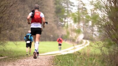 3 Penyebab Kematian Mendadak Saat Lari