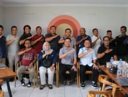 Perkuat Sinergi dan Transparansi, PLN Indonesia Power UBP Sungai Batu Gelar Media Gathering Bersama Jurnalis Sanggau