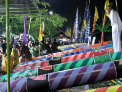 Sejarah dan Asal Usul Nama Pontianak