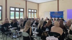 "HIMA PGMI UNISSAS menggelar Musyawarah Besar (Mubes) 2025 untuk memilih kepemimpinan baru. Fokus pada regenerasi berintegritas dan memperkokoh persaudaraan mahasiswa."