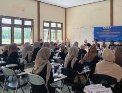 Perkokoh Persaudaraan, HIMA PGMI UNISSAS Gelar Mubes Cari Pemimpin Baru