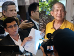 Polda Kalbar Segara Tahan Muda Mahendrawan dan Uray Wisata