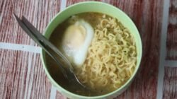 Berapa Lama Mi Instan Dicerna? Ini 3 Penyebabnya Menurut Dokter