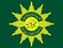 Bantuan Beras UEA Disalurkan Lewat Muhammadiyah