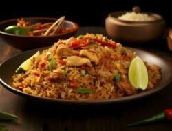 Kuliner Indonesia Terbaik di Asia Tenggara