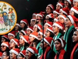 10 Lagu Natal Terbaik yang Wajib Masuk Playlist