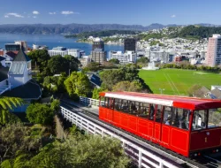 Romantis Maksimal! 10 Negara Terbaik untuk Honeymoon Impian yang Tak Terlupakan