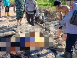 Hilang Saat Melaut, Nelayan Tradisional Asal Sungai Kunyit Ditemukan Meninggal Dunia