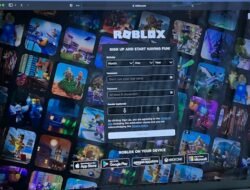 Kenapa Roblox Tetap Populer di 2025? Simak 7 Alasannya dan Panduan Top Up Robux Aman di Itemku