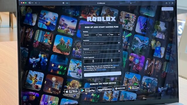 7 Alasan Roblox Tetap Populer & Cara Top Up Robux 2025