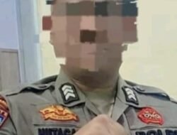 Diduga Timbun BBM Subsidi dan Sembunyikan Barang Bukti, Oknum Polisi di Kampar Diperiksa Propam